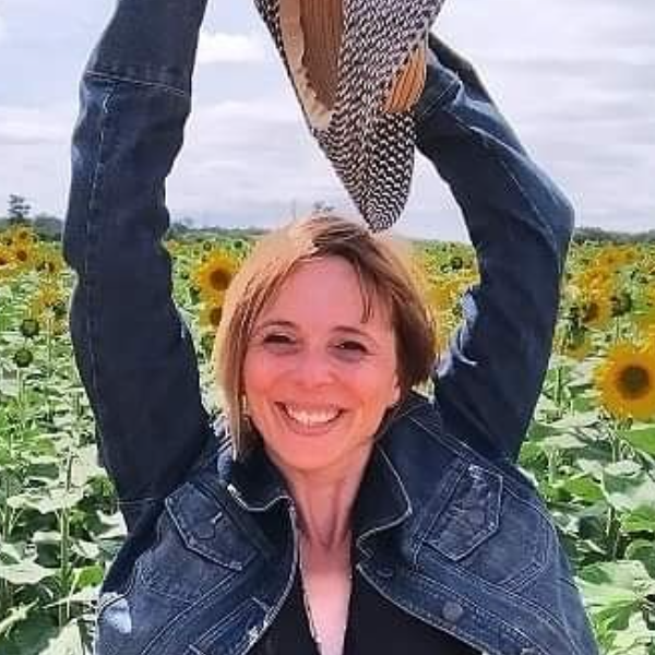 Sandrine Roche Mon corps m’a Dit