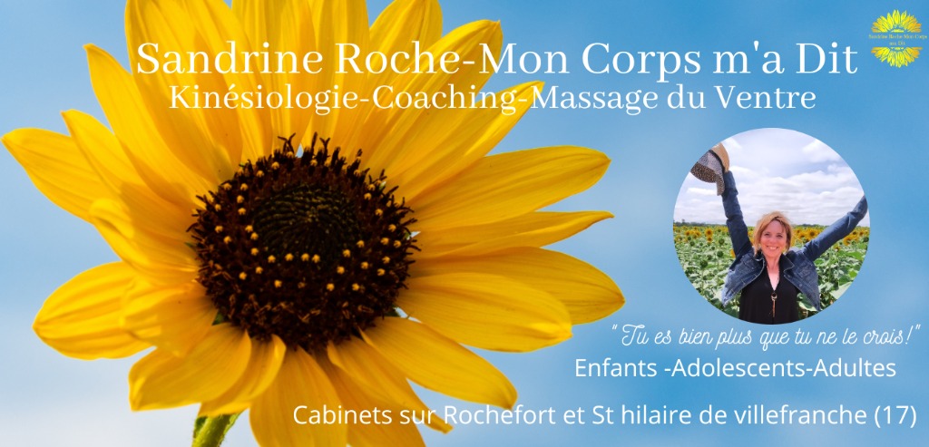 photo activite Sandrine Roche Mon corps m’a Dit