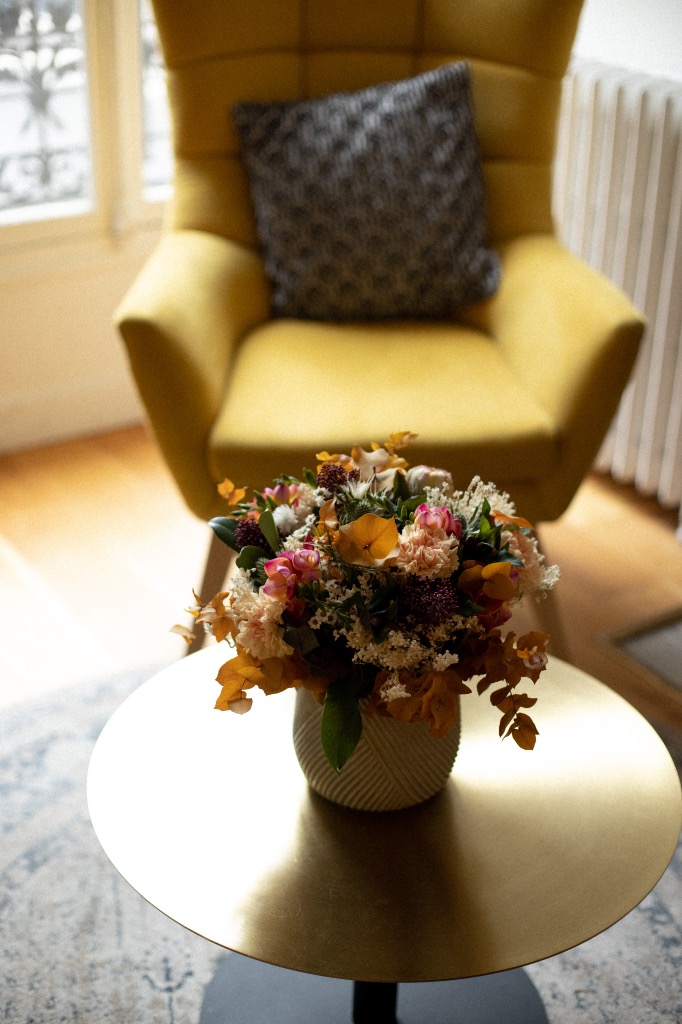 photo cabinet Laurie Joly 