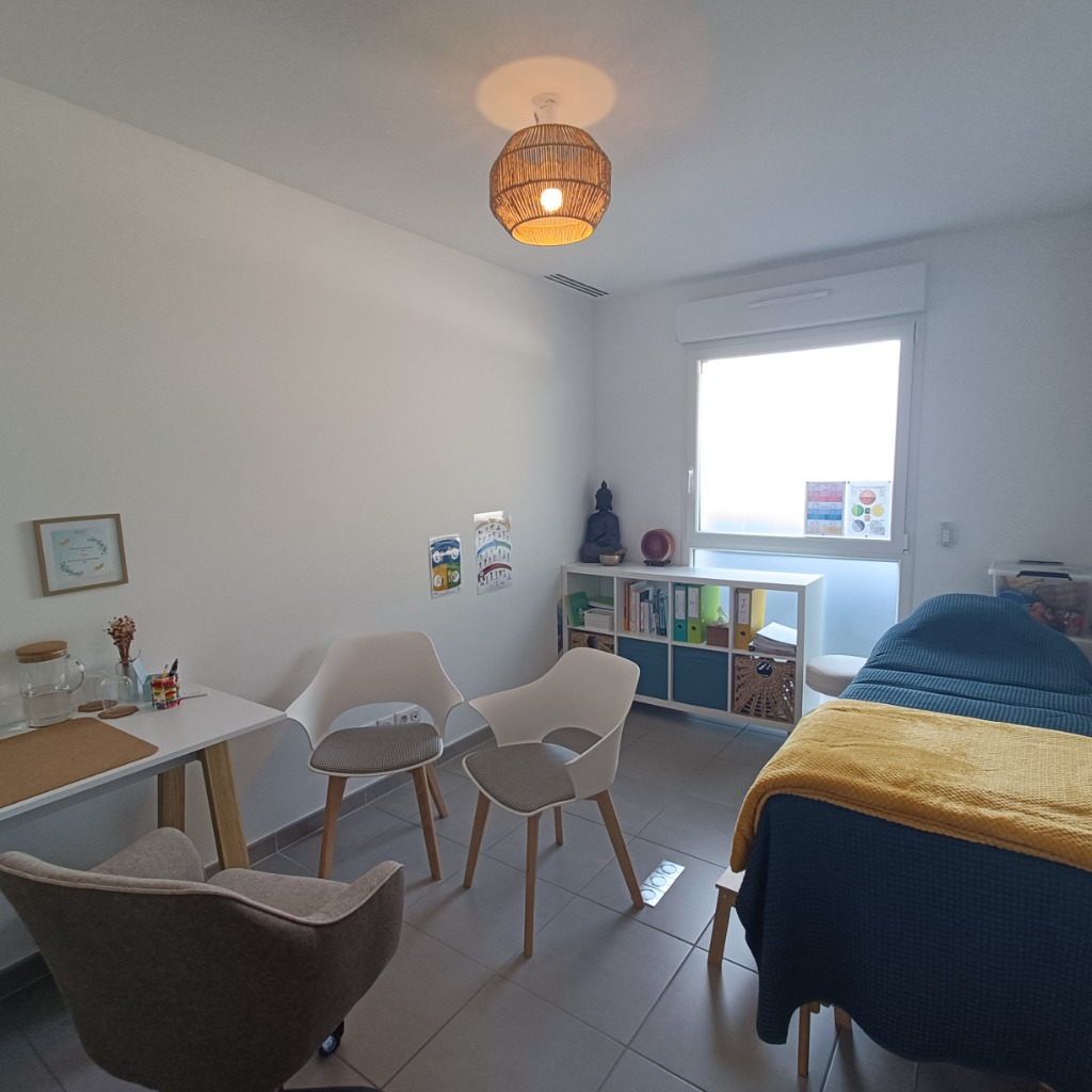 photo cabinet Elodie Begout 