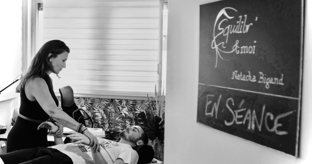 photo seance Equilibr’&moi