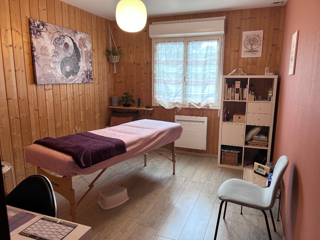 photo cabinet Audrey Lespingal