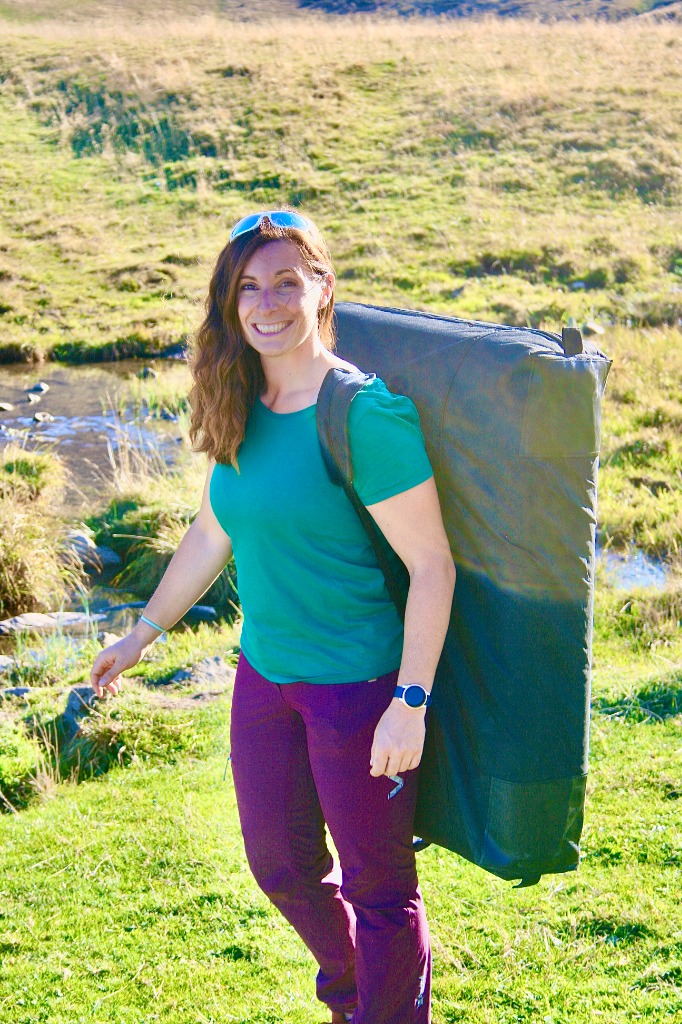 photo portrait CHARLOTTE