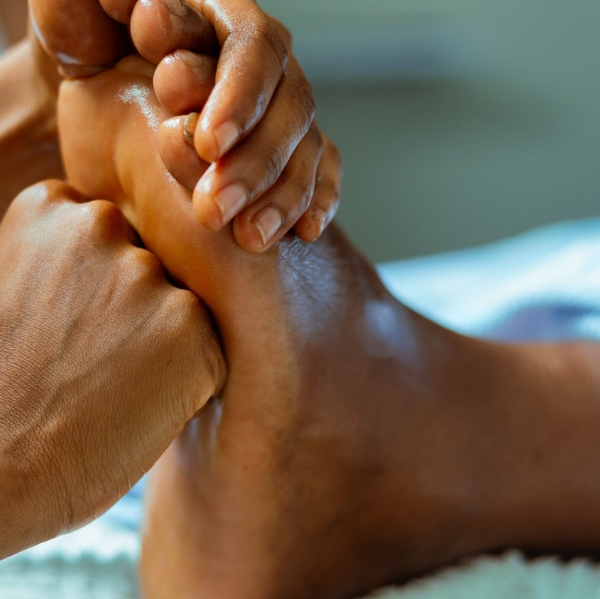 Instant de sérénité 