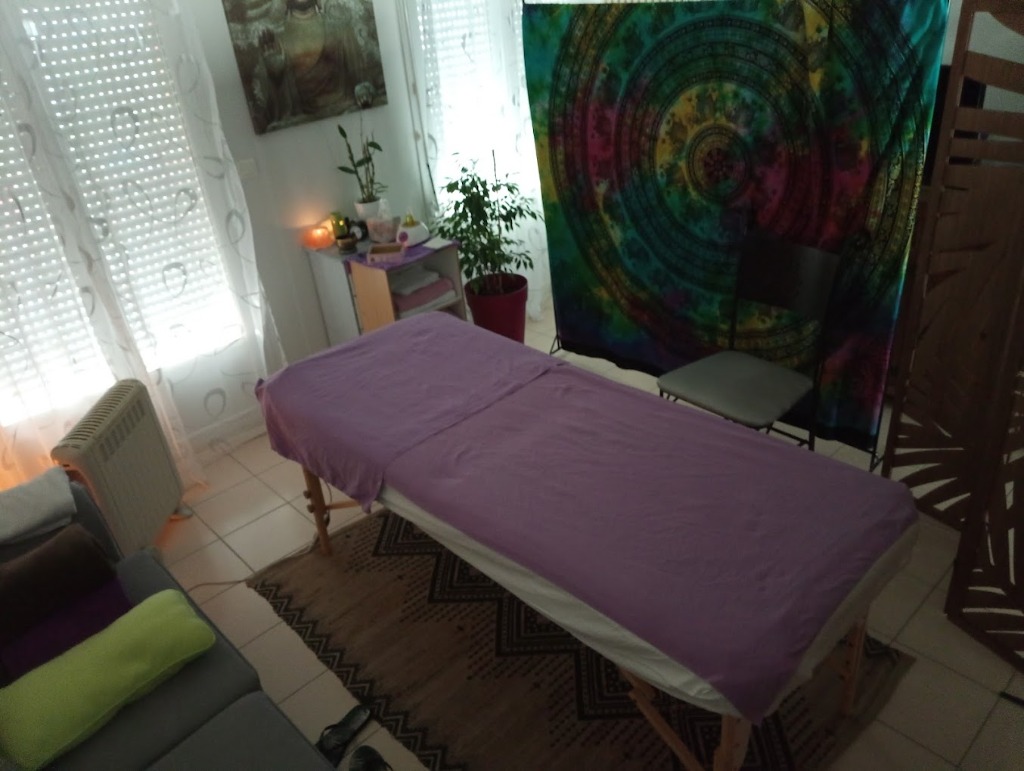 photo cabinet Instant de sérénité 