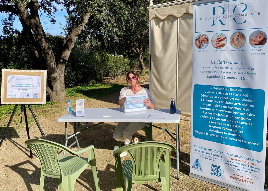 photo activite Christelle MOUGEOT