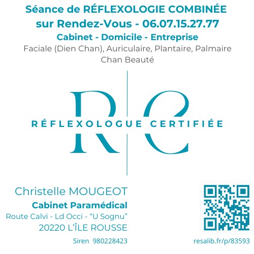 photo cabinet Christelle MOUGEOT