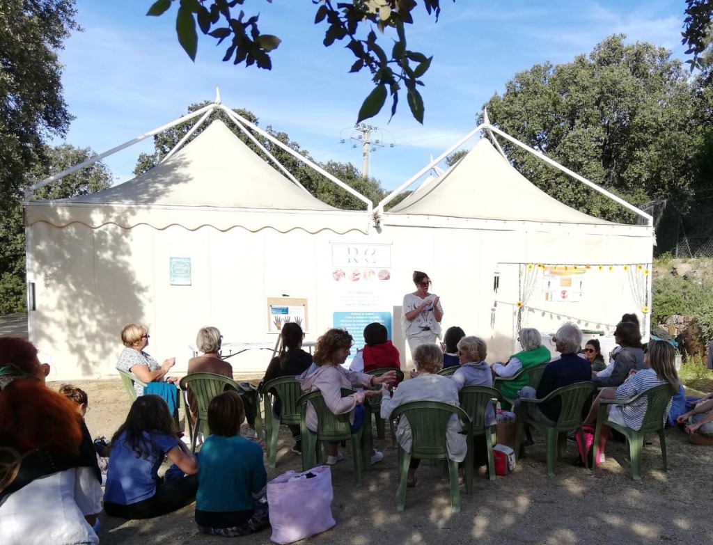 photo diplome Christelle MOUGEOT