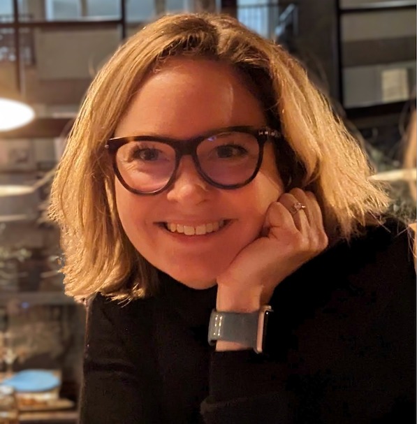 photo portrait Mathilde Lahuppe