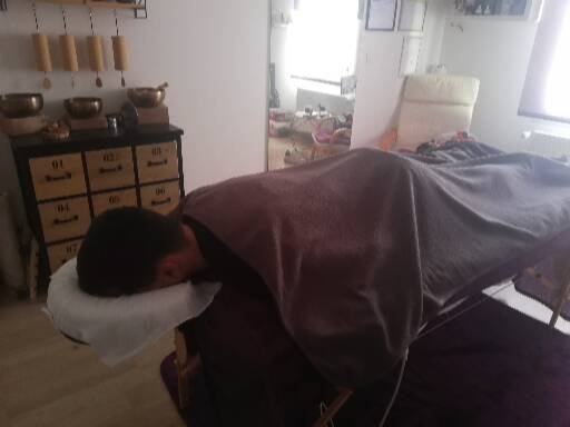 photo cabinet Ludivine bardin