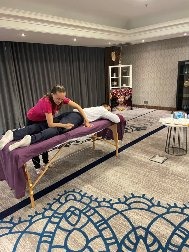 photo seance Ludivine bardin