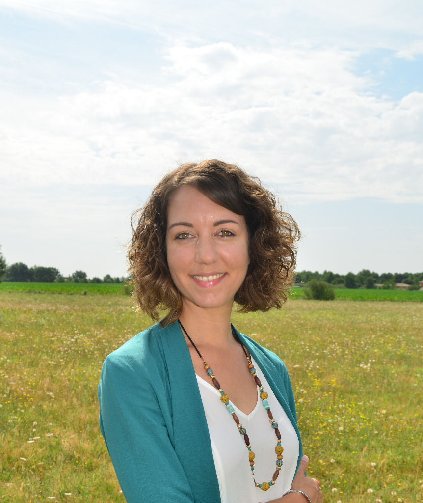 photo portrait Anne BOGETTO