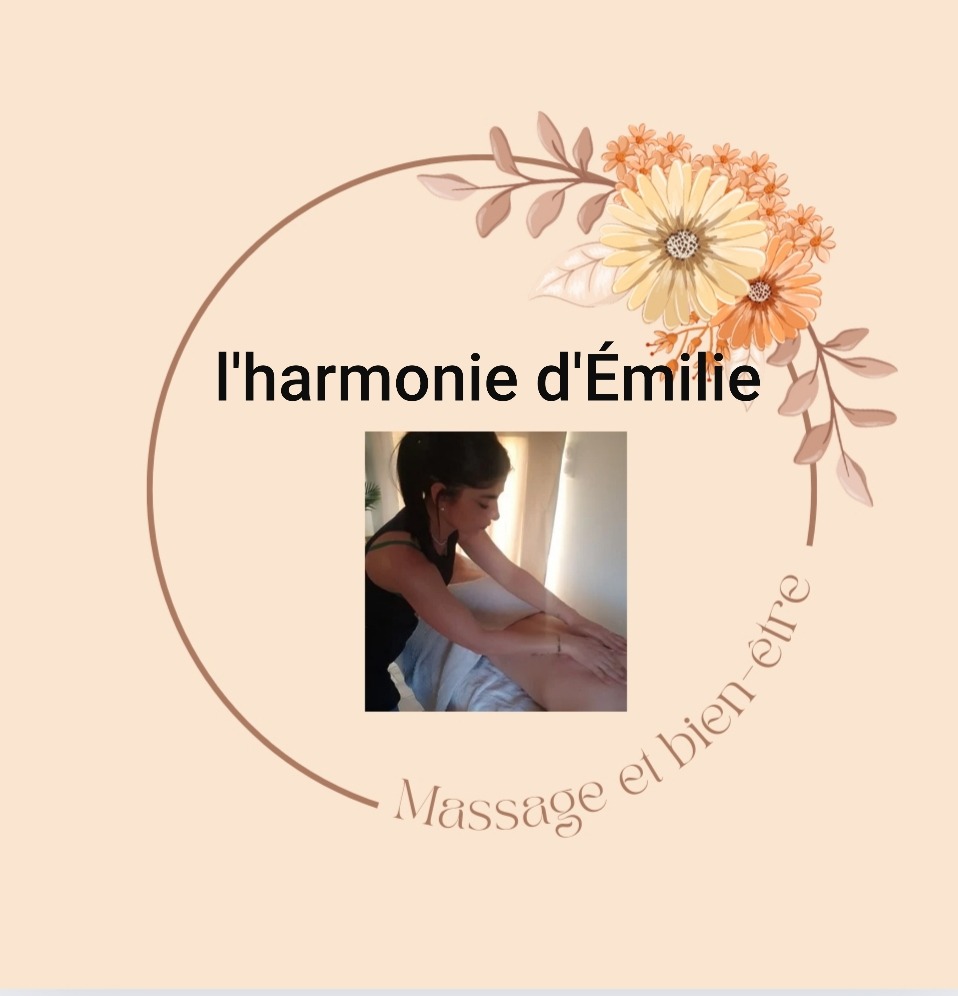 photo seance L’harmonie d’Émilie 