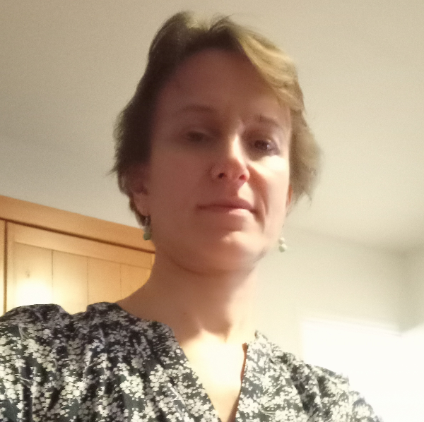 Le Shiatsu de Marie E.I.