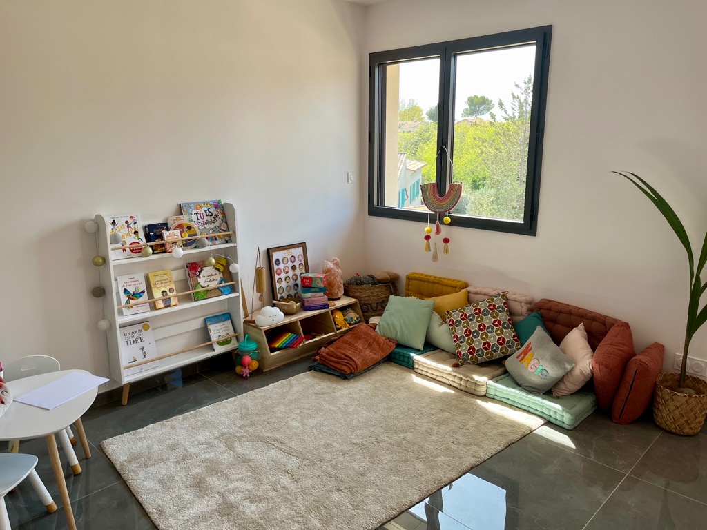 photo cabinet Aurélie Jeanjean