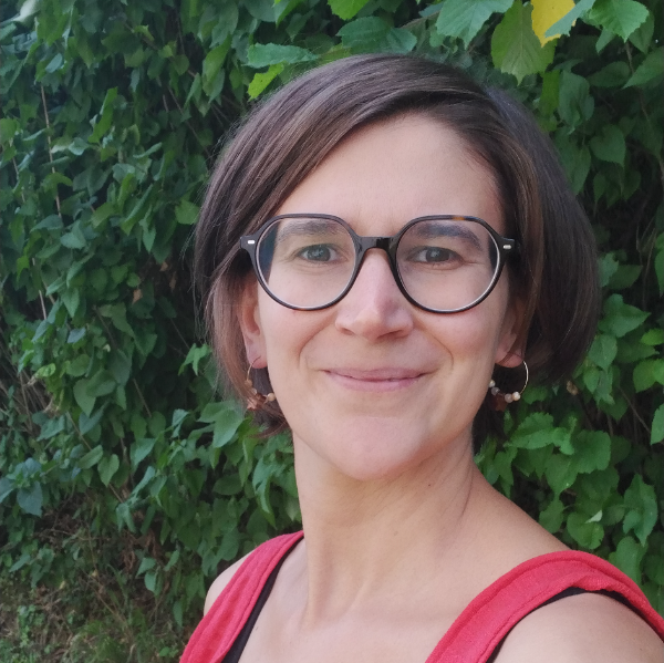 Doula du Voironnais ~ Véronique Rolland