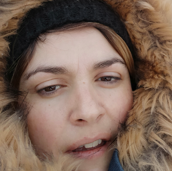 Thérapeute énergétique Raquel Serra 