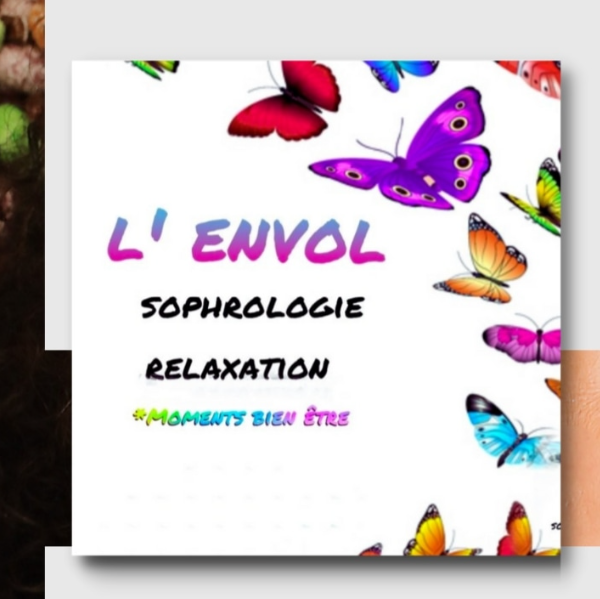 L’envol