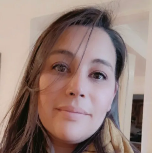 Rêv’Eveil, Khadidja SAMBA