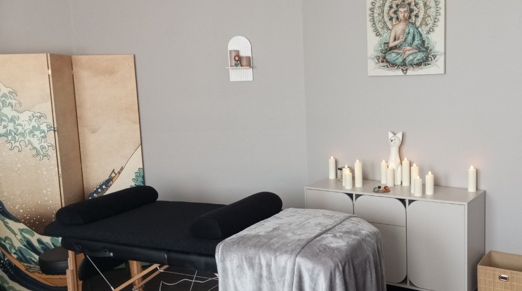 photo cabinet Réé’Ki’Libre 