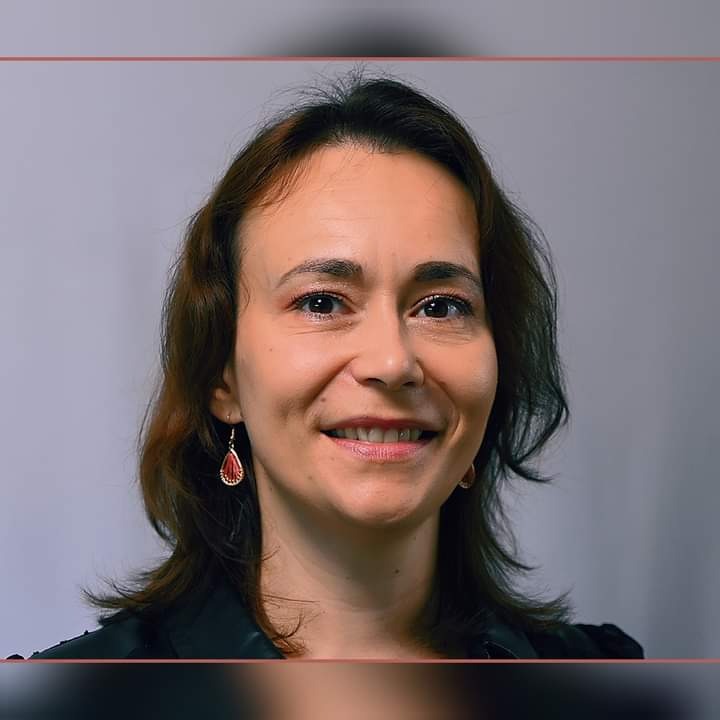 photo portrait Réé’Ki’Libre 