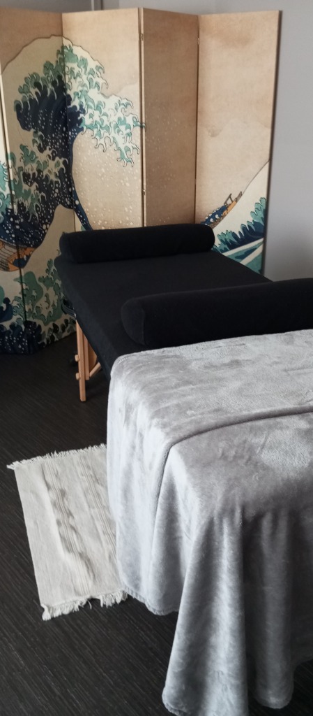 photo seance Réé’Ki’Libre 