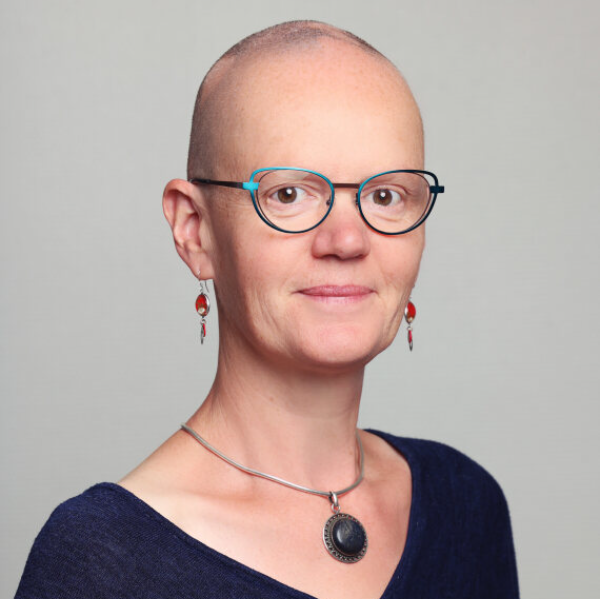 HOURDIN Marie-noëlle