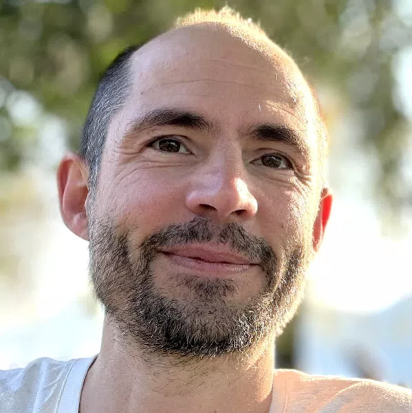 Sylvain Geyskens - Hypnose & Coaching