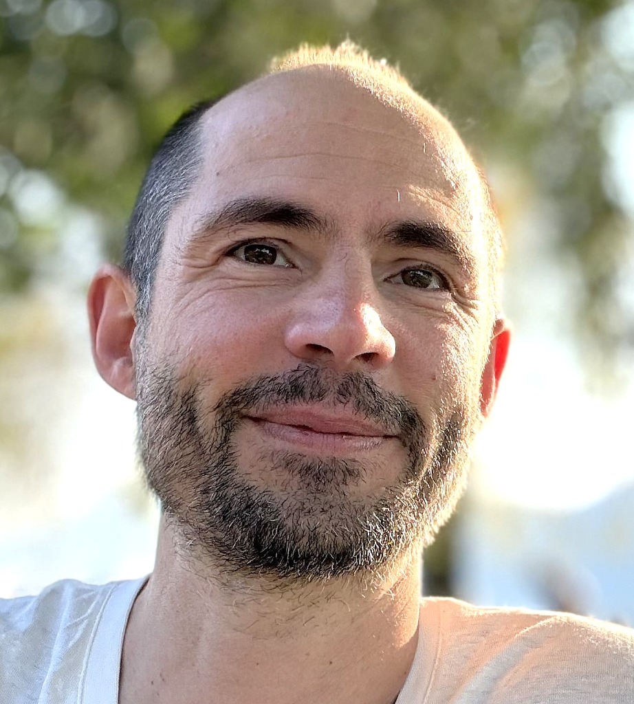 photo portrait Qualité d’être - Sylvain Geyskens