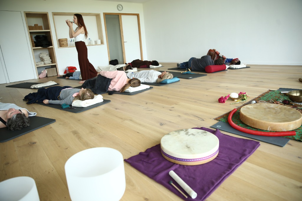 photo activite O’Soins