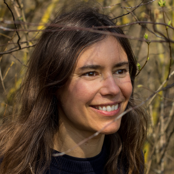 Agata Wolna - Psychologue clinicienne, Naturopathe