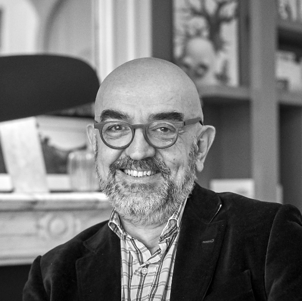 Frédéric AMESPIL - Les 5 Dragons SAS