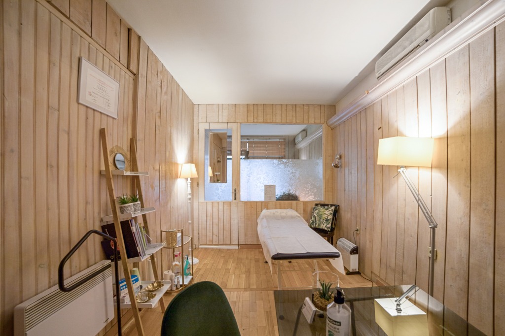 photo cabinet Frédéric AMESPIL - EI