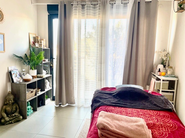 photo cabinet MARIELLE SONOTHERAPEUTE