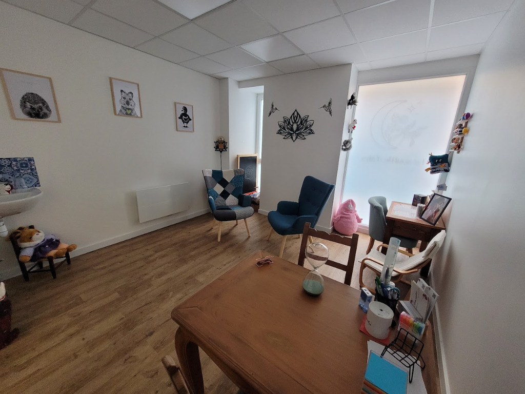 photo cabinet Catherine Vandamme