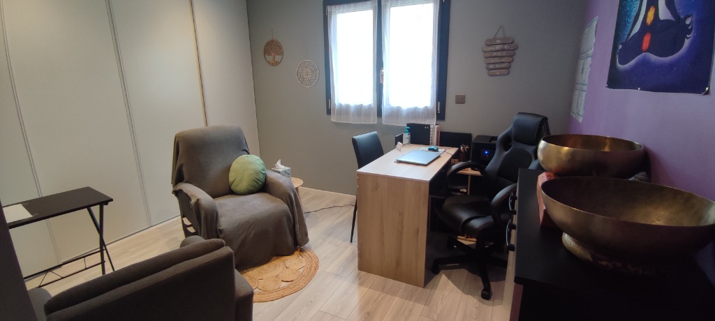 photo cabinet Gaëlle Turbot