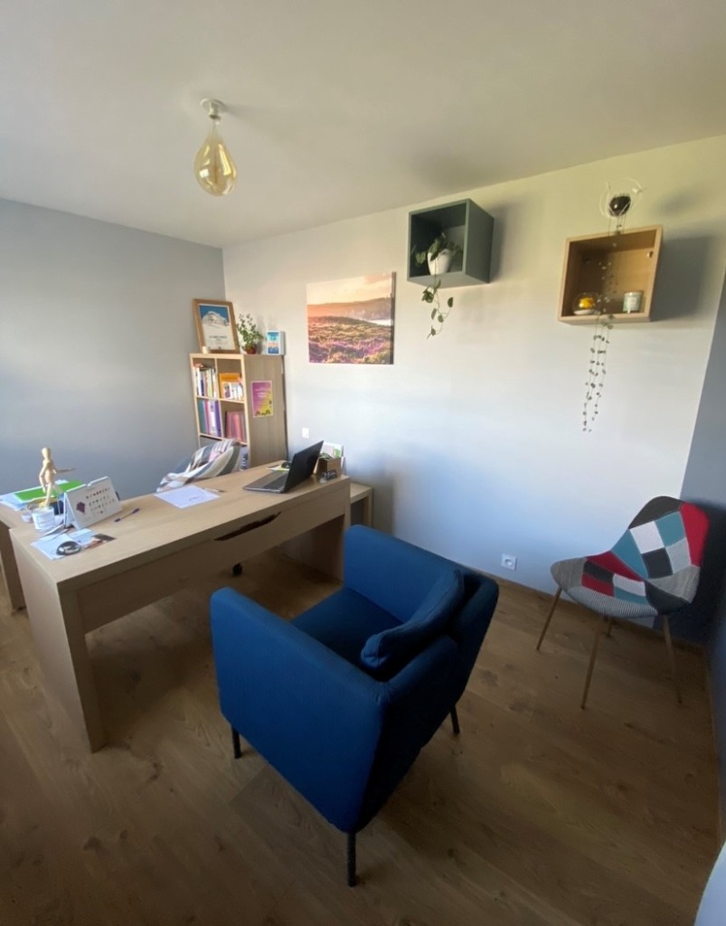 photo cabinet Patricia Grogneuf