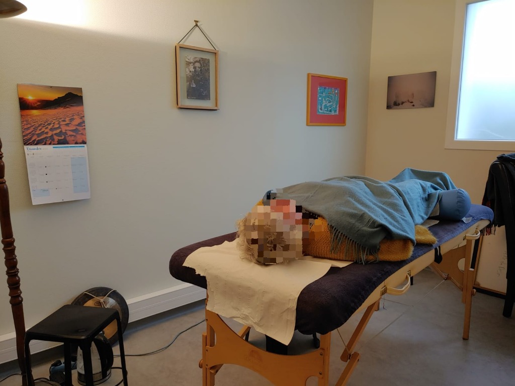 photo cabinet Romuald THOMAS