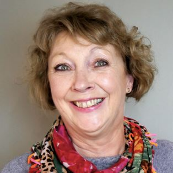 Bernadette CARPENTIER