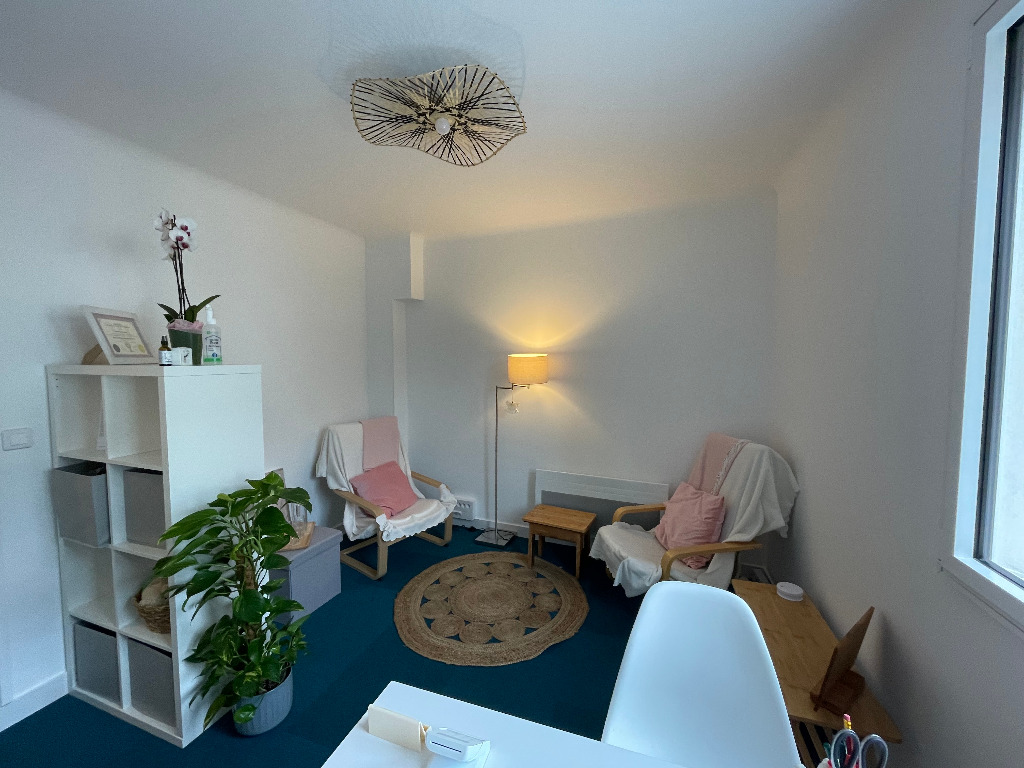 photo cabinet Katell Anne LE ROUX