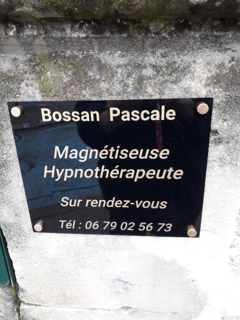 photo activite Bossan Pascale 
