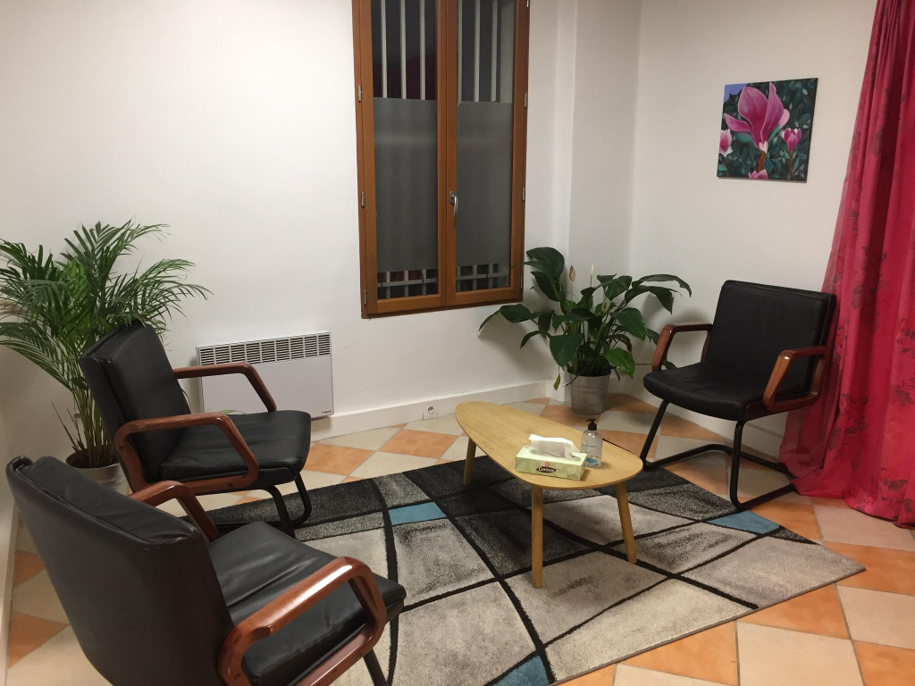 photo cabinet Bernadette CARPENTIER