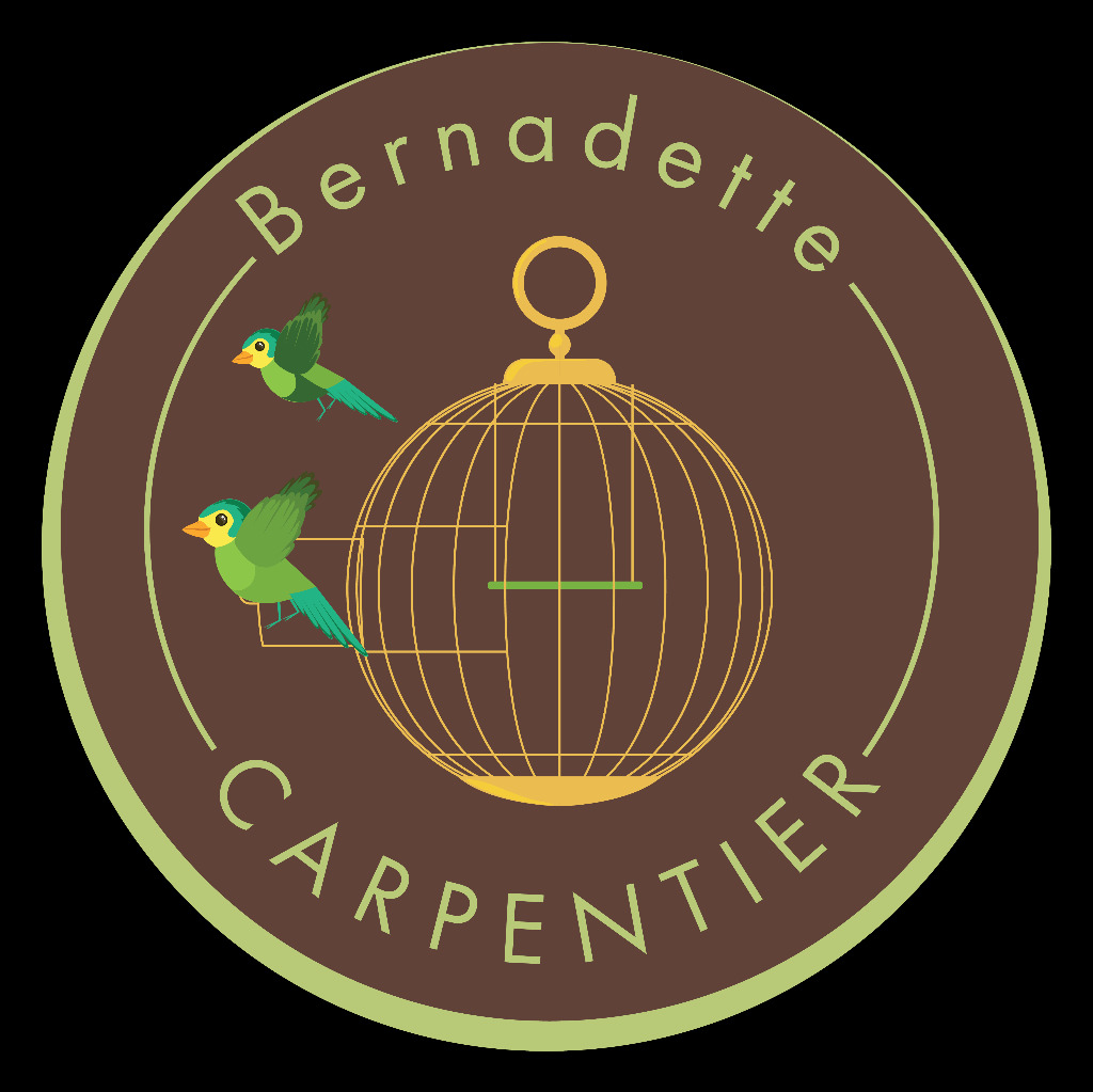 photo portrait Bernadette CARPENTIER