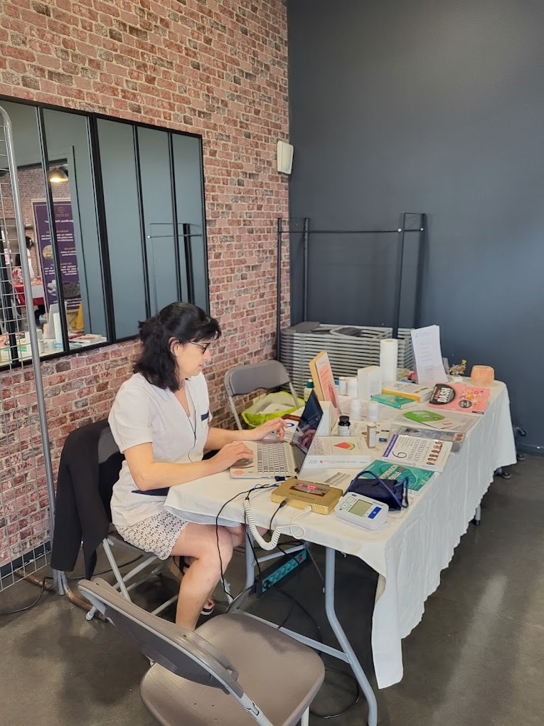 photo cabinet Heidenreich Roxana