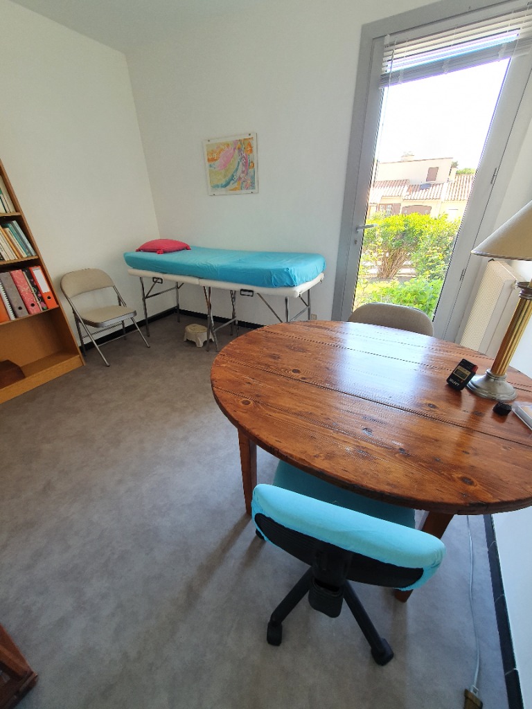 photo cabinet Sylvia-Anna Cazabat