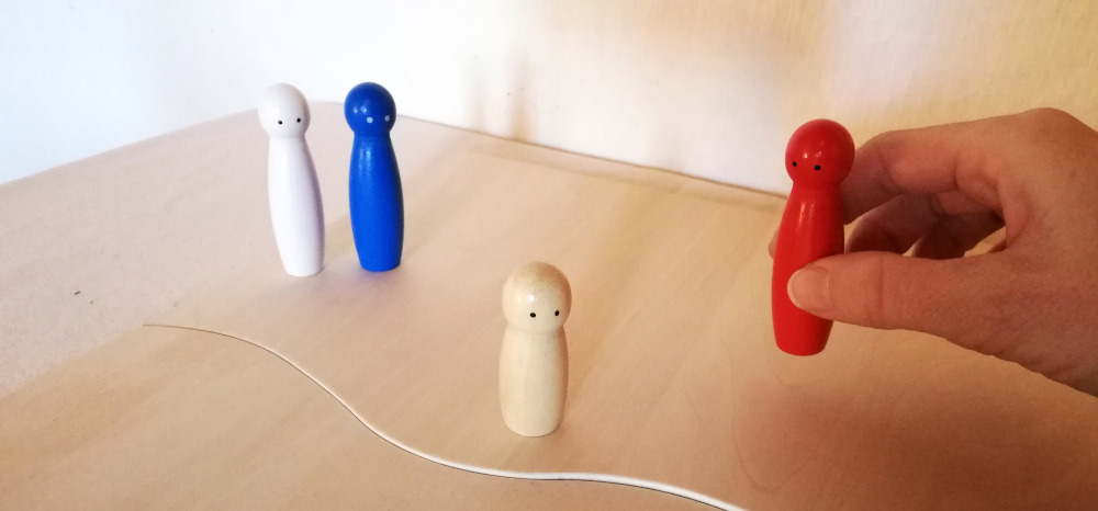 photo seance Marie Grenet