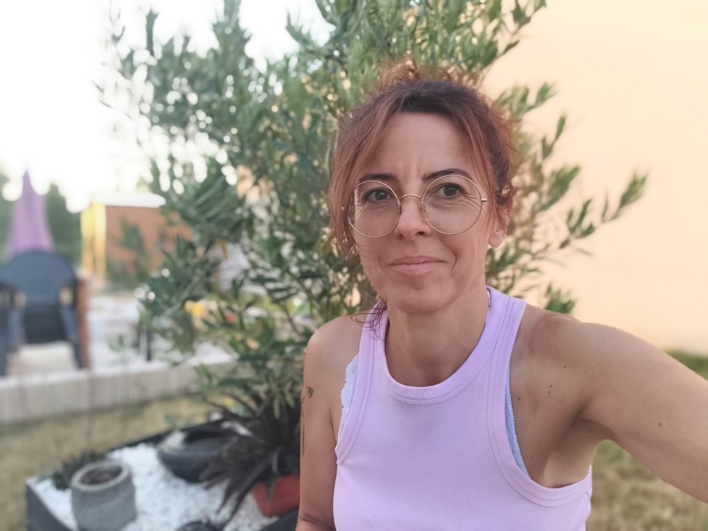 photo portrait Penser Bien Être