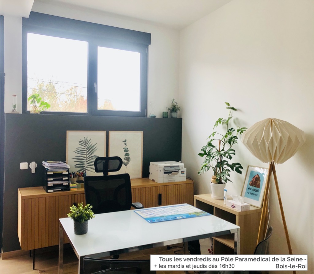 photo cabinet Anne-Sophie Laurin