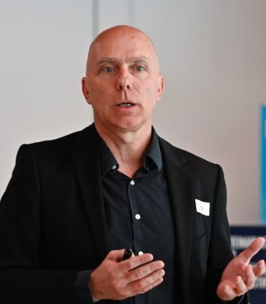 photo activite Pascal HUS