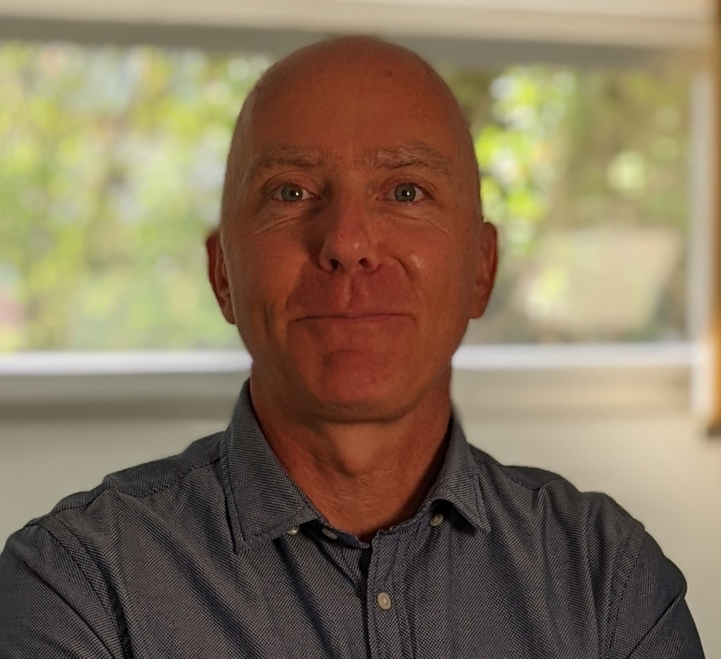 photo portrait Pascal HUS